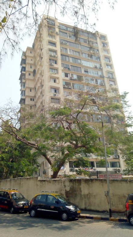 Main - Guide, Walkeshwar